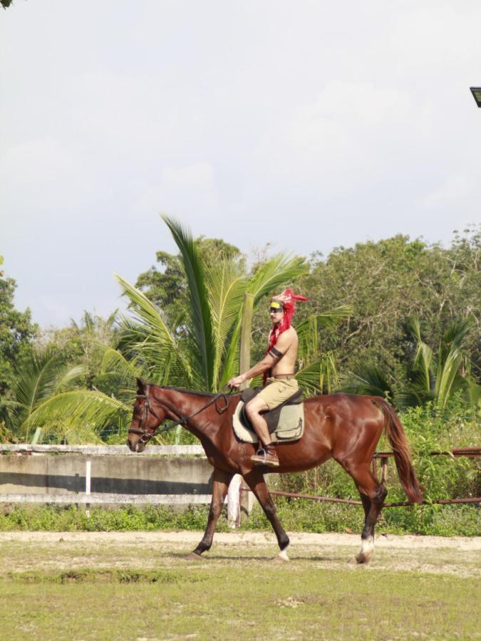 Eagle Ranch Resort Port Dickson Esterno foto